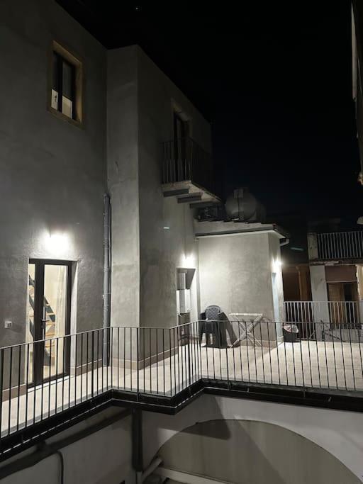Вилла Casa Betulla Di Palazzo Biondi Джарре Экстерьер фото